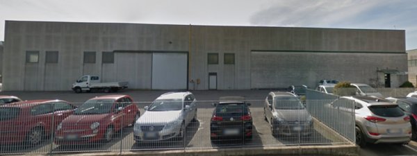 capannone in affitto a Piazzola sul Brenta