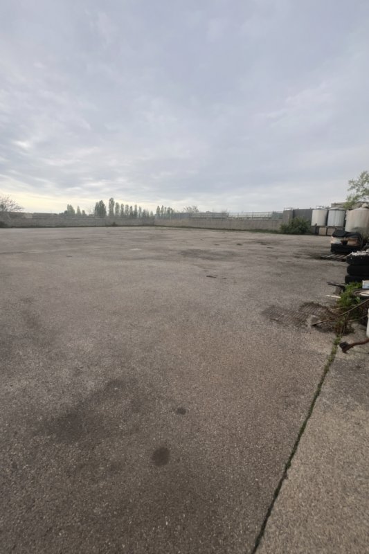 capannone in affitto a Piazzola sul Brenta