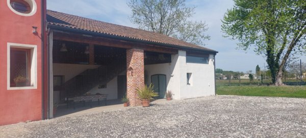 ufficio in affitto a Piazzola sul Brenta in zona Presina