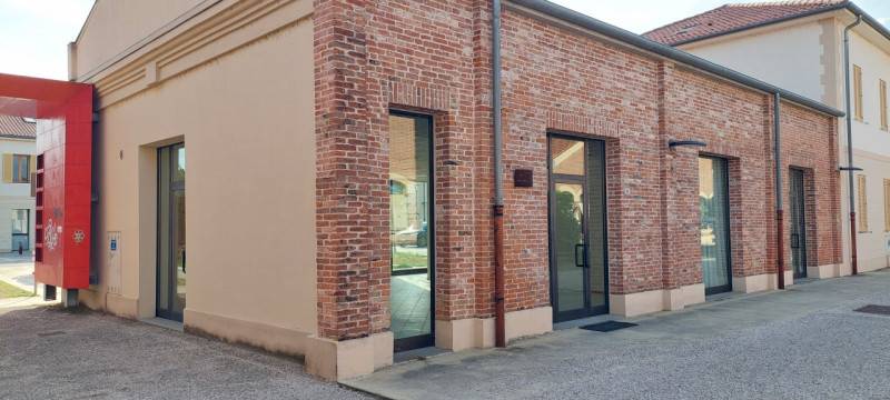 ufficio in affitto a Piazzola sul Brenta in zona Tremignon