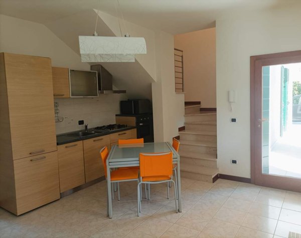 appartamento in affitto a Piombino Dese in zona Levada
