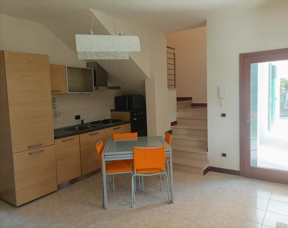 appartamento in affitto a Piombino Dese in zona Levada