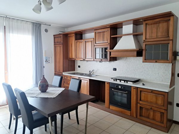 appartamento in affitto a Piombino Dese