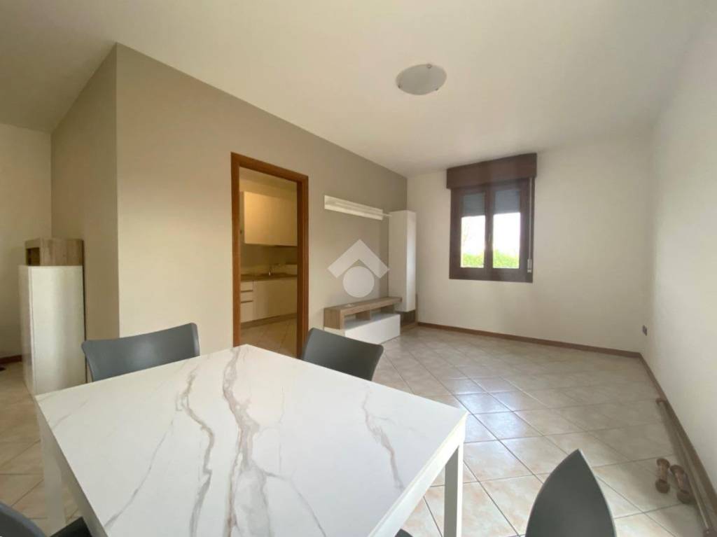 appartamento in affitto a Piombino Dese