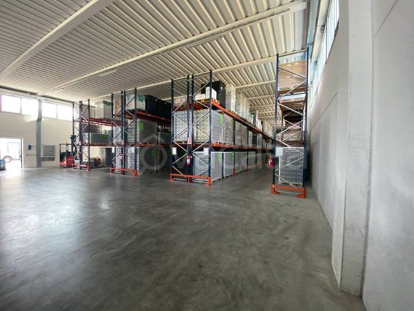 locale commerciale in affitto a Piombino Dese