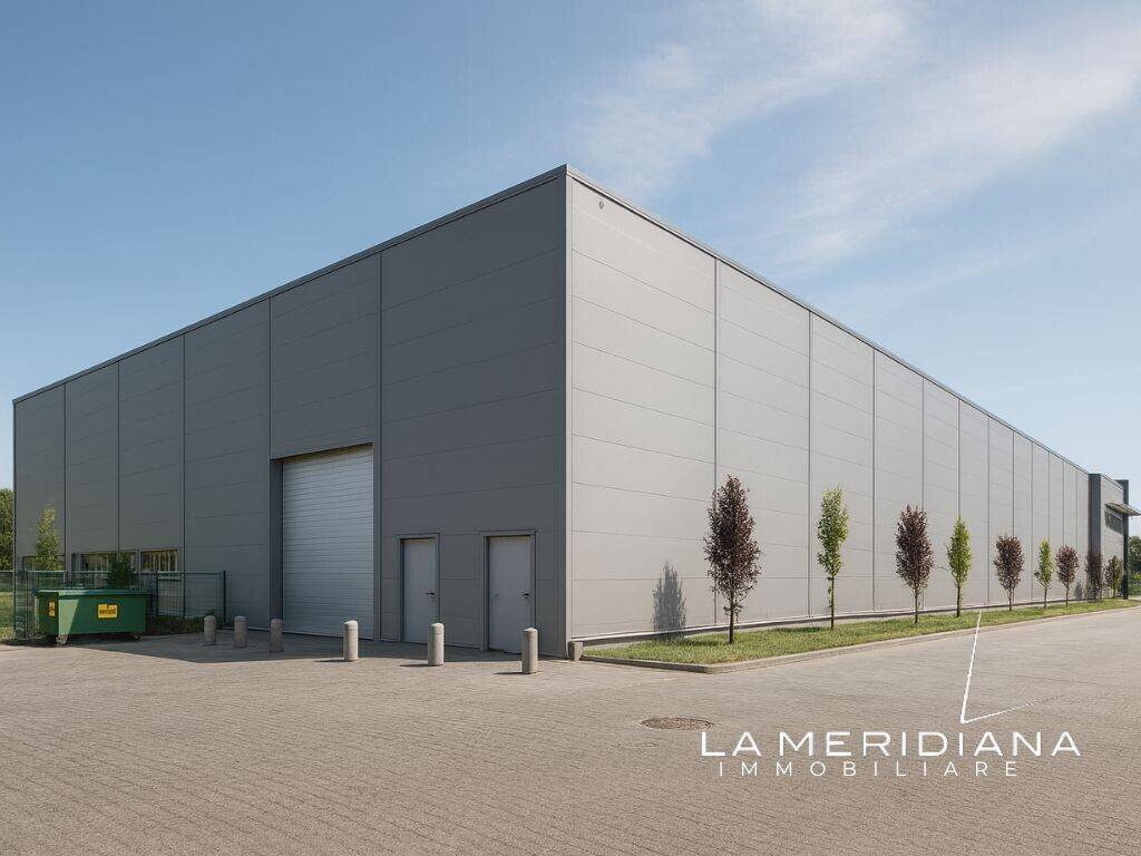 locale commerciale in affitto a Piombino Dese