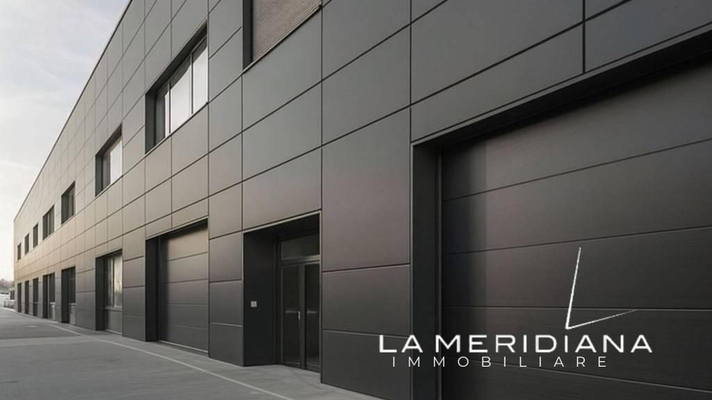 capannone in affitto a Piombino Dese