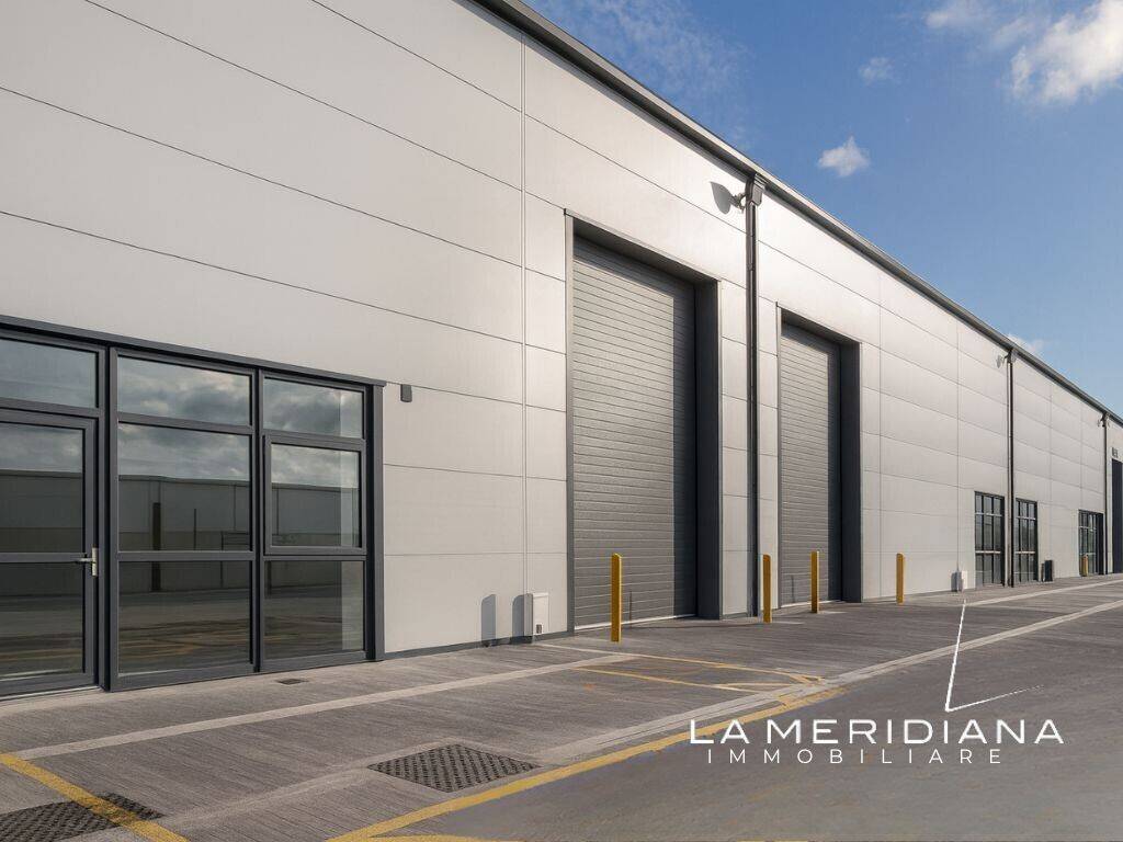 capannone in affitto a Piombino Dese