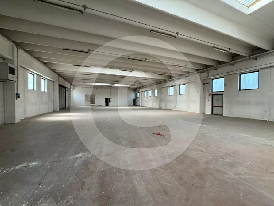 mansarda in affitto a Piombino Dese