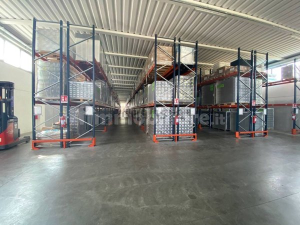 ufficio in affitto a Piombino Dese