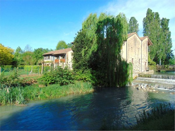 appartamento in affitto a Piombino Dese in zona Levada