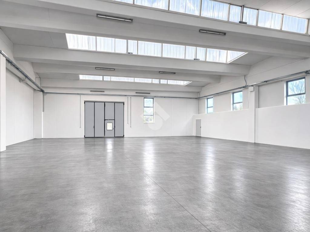 locale commerciale in affitto a Piombino Dese