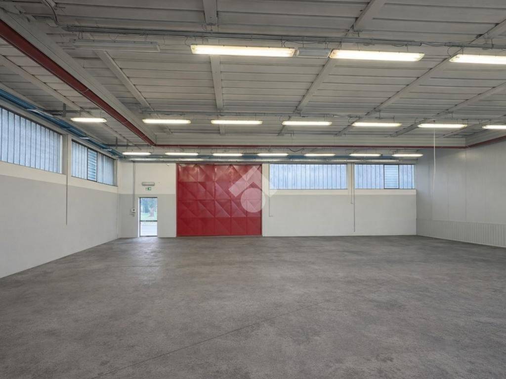 locale commerciale in affitto a Piombino Dese in zona Torreselle