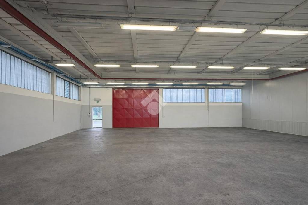 locale commerciale in affitto a Piombino Dese in zona Torreselle