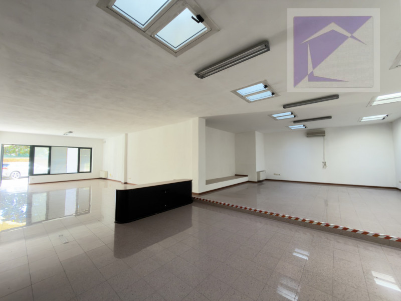 negozio in affitto a Piombino Dese