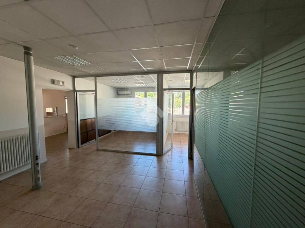 ufficio in affitto a Piombino Dese