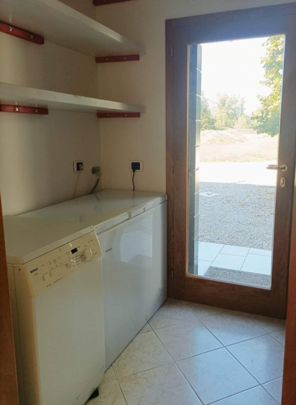 appartamento in affitto a Piombino Dese