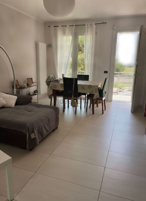 appartamento in affitto a Piombino Dese