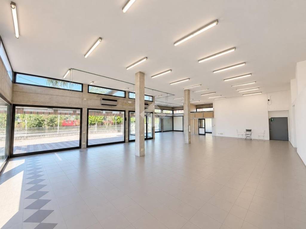 loft in affitto a Piombino Dese