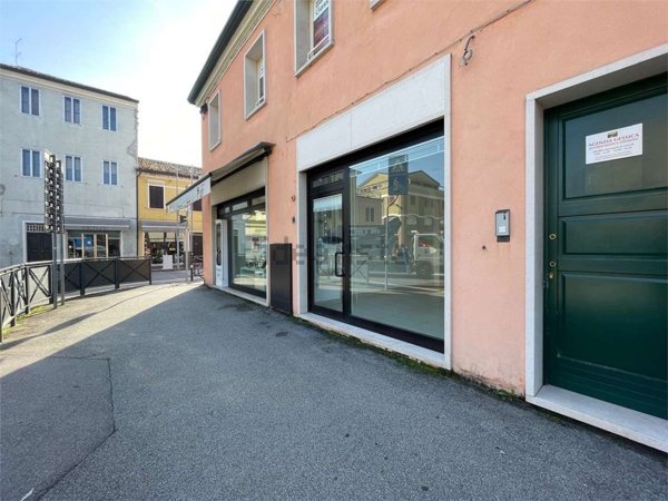 ufficio in affitto a Piove di Sacco