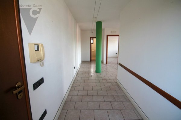 ufficio in affitto a Piove di Sacco