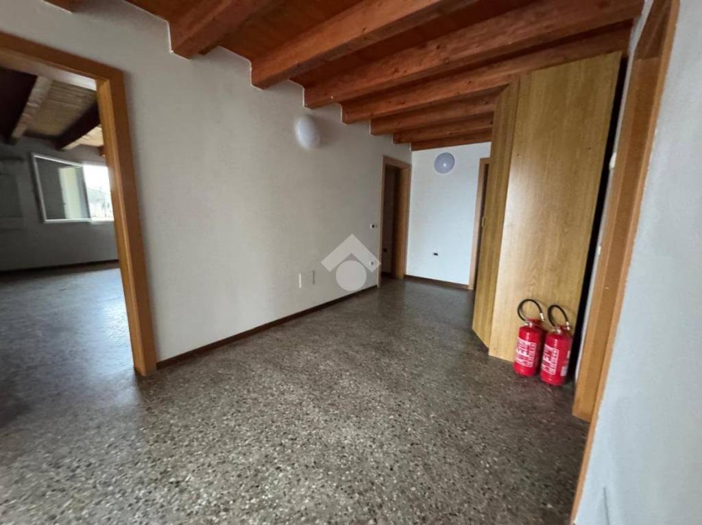 locale commerciale in affitto a Piove di Sacco in zona Piovega