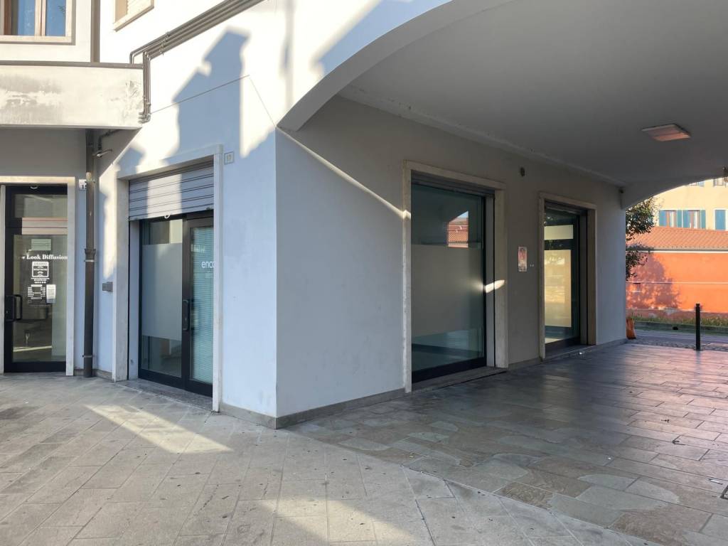 ufficio in affitto a Piove di Sacco