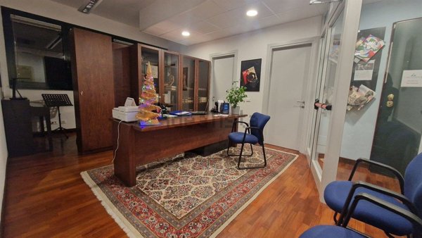 ufficio in affitto a Piove di Sacco