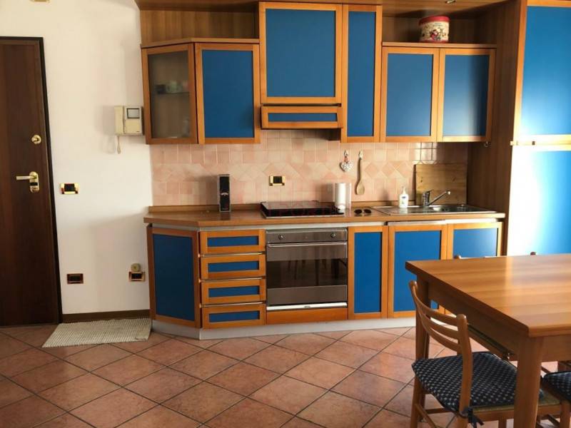 appartamento in affitto a Piove di Sacco