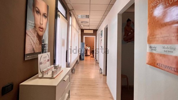 ufficio in affitto a Piove di Sacco
