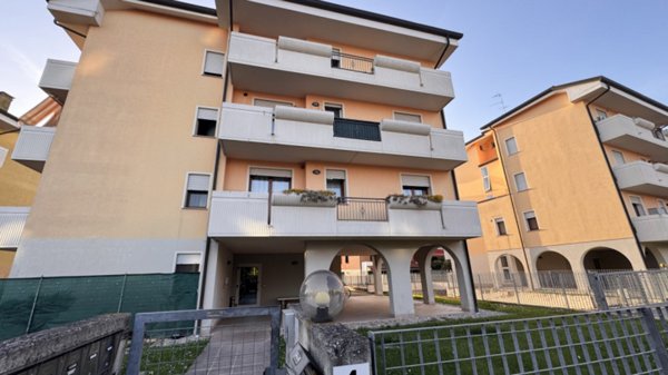 appartamento in affitto a Piove di Sacco