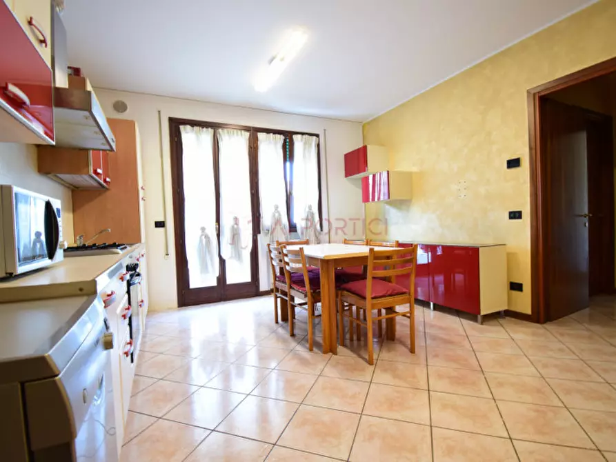 appartamento in affitto a Piove di Sacco