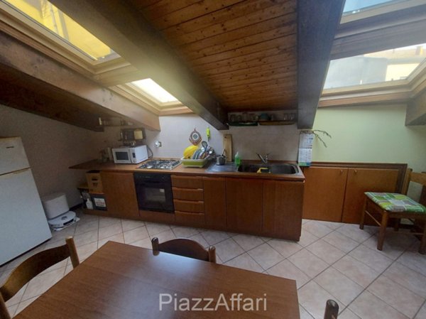 appartamento in affitto a Piove di Sacco