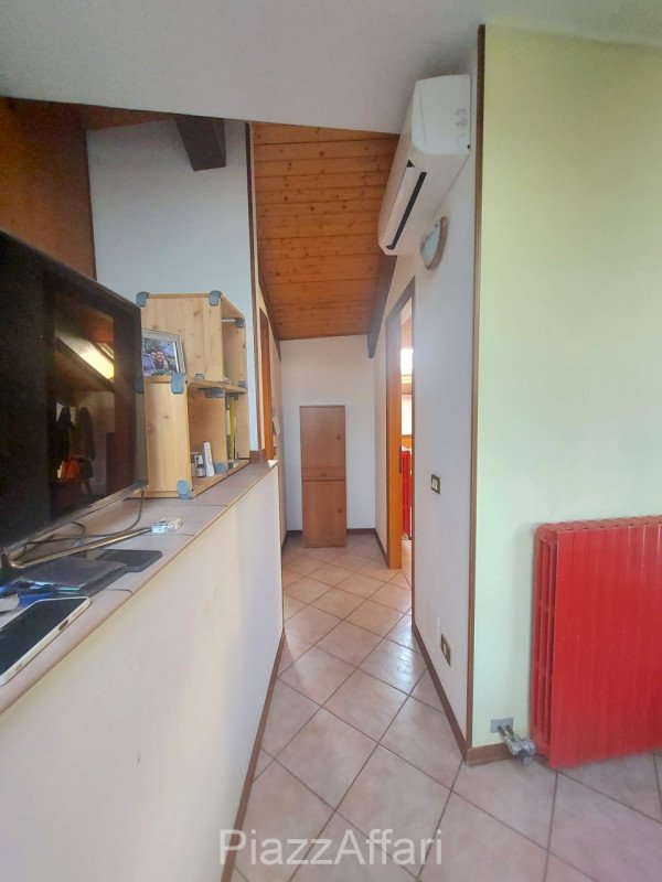 appartamento in affitto a Piove di Sacco