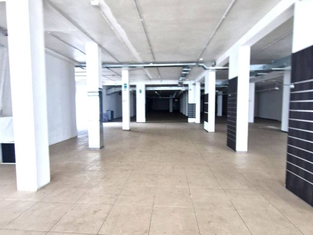 negozio in affitto a Piove di Sacco