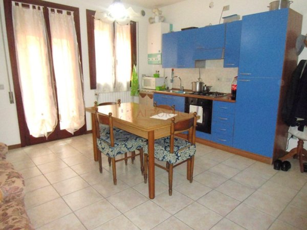 appartamento in affitto a Piove di Sacco