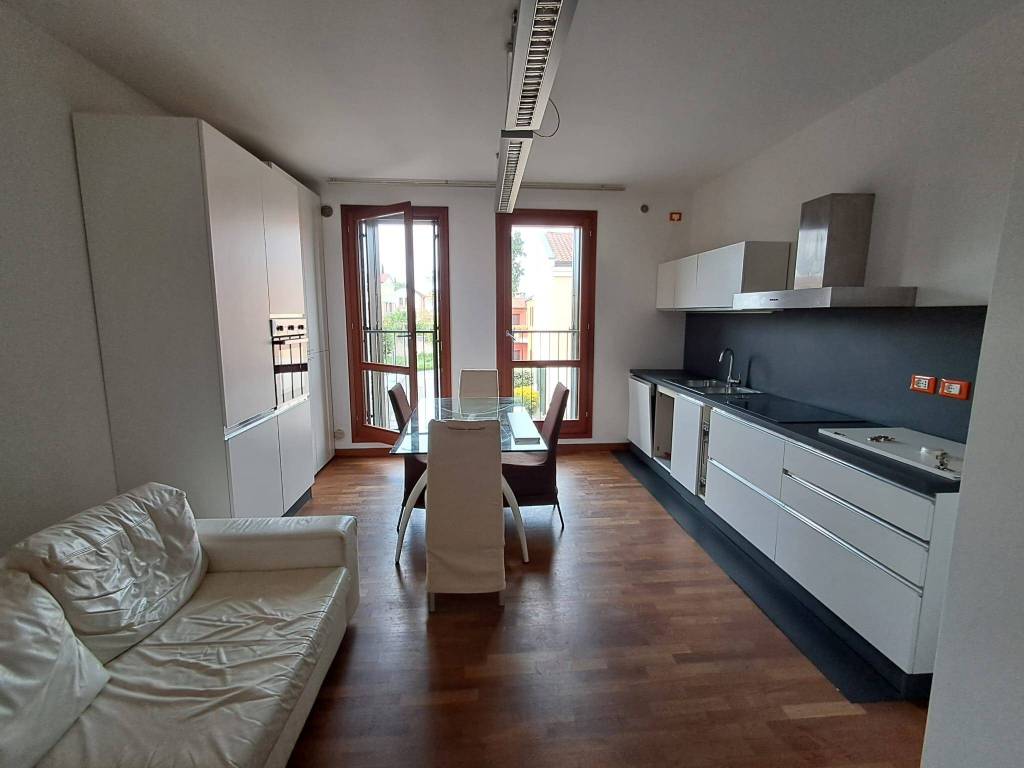 appartamento in affitto a Piove di Sacco