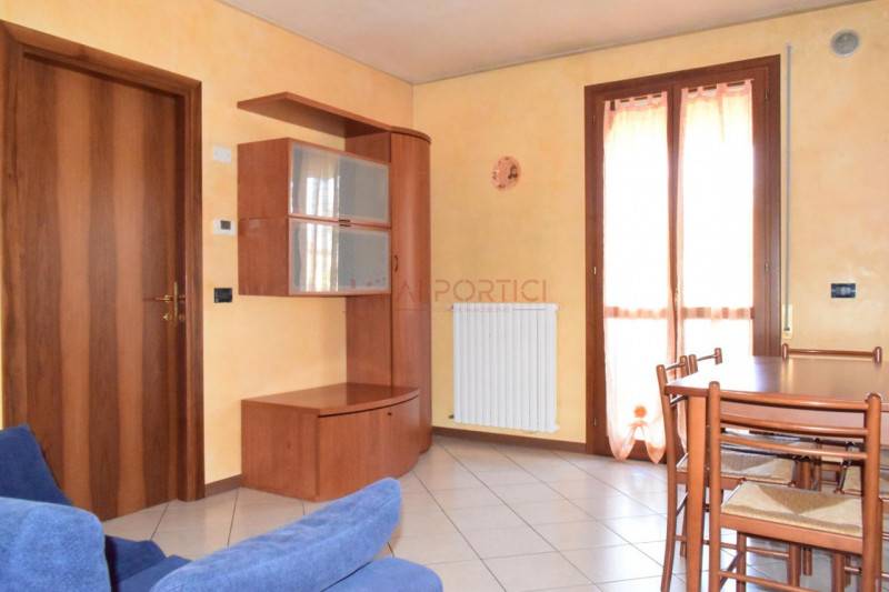 appartamento in affitto a Piove di Sacco in zona Tognana