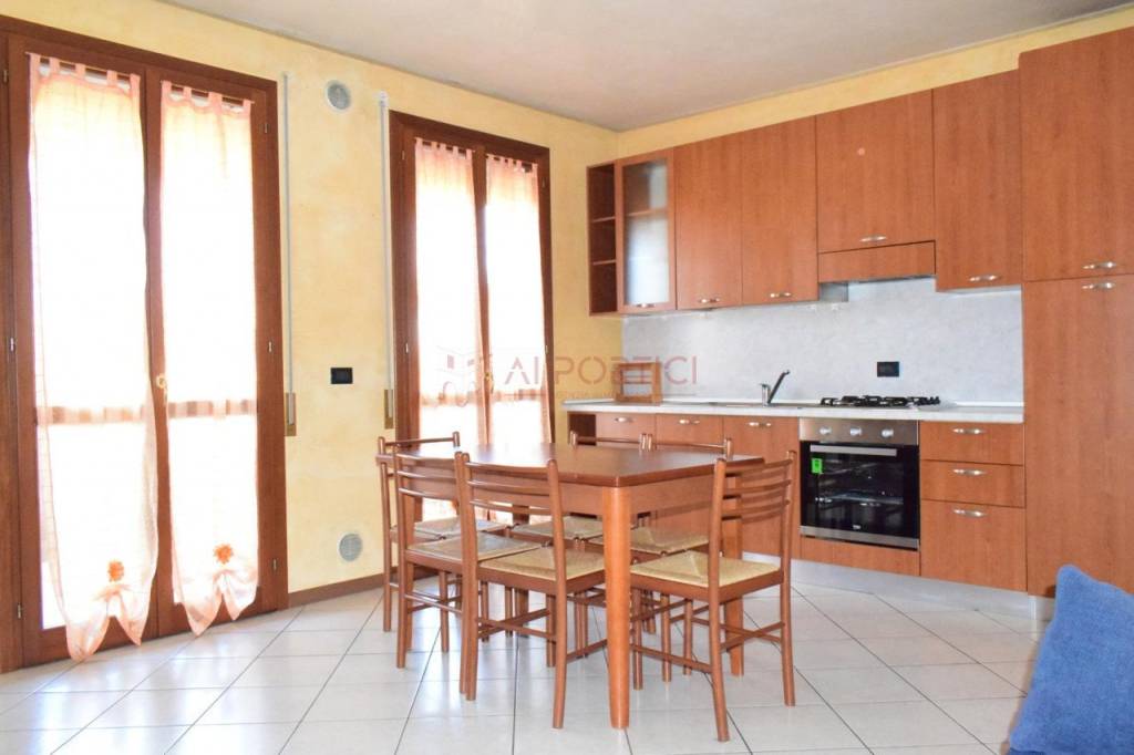 appartamento in affitto a Piove di Sacco in zona Tognana