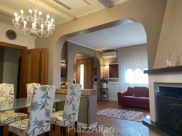 casa indipendente in affitto a Piove di Sacco