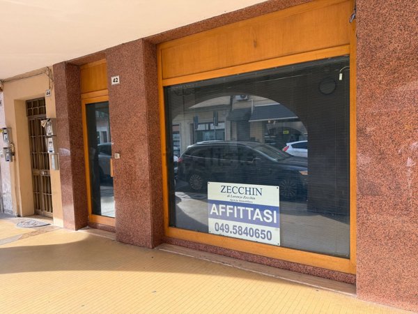 ufficio in affitto a Piove di Sacco
