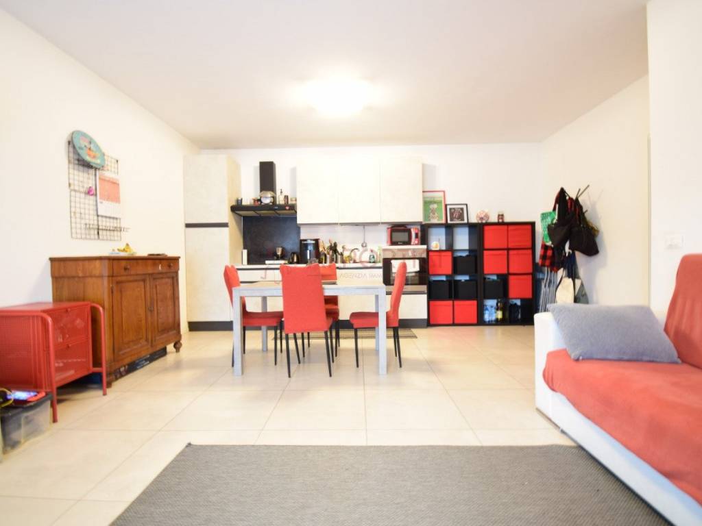 appartamento in affitto a Piove di Sacco