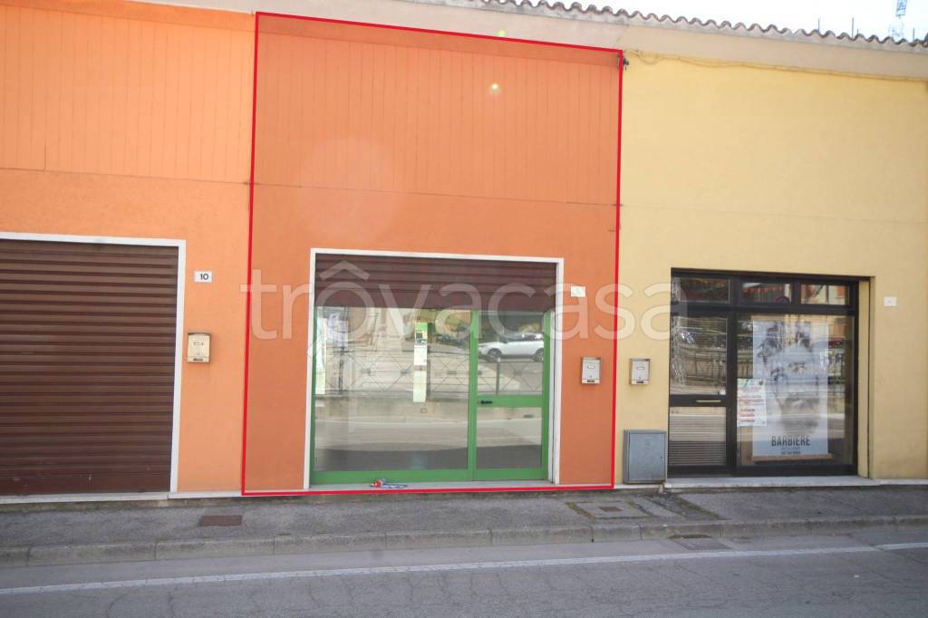 negozio in affitto a Piove di Sacco