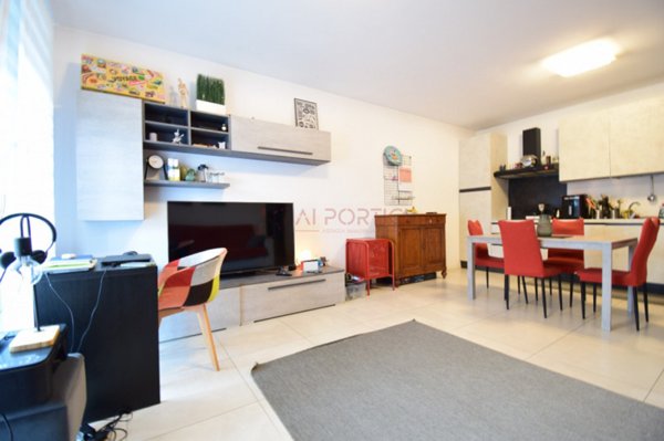 appartamento in affitto a Piove di Sacco