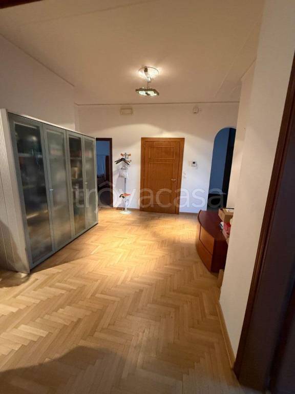 appartamento in affitto a Piove di Sacco