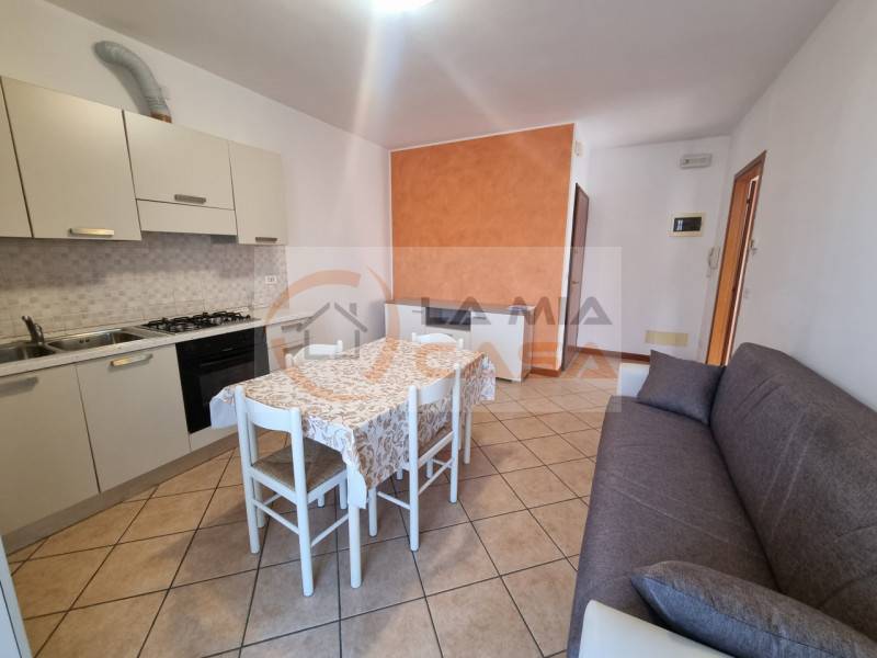 appartamento in affitto a Piove di Sacco