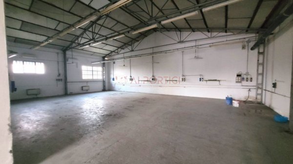 ufficio in affitto a Piove di Sacco