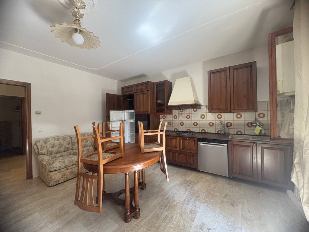 appartamento in affitto a Piove di Sacco