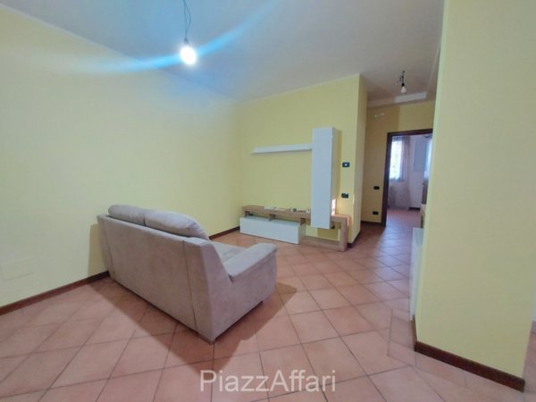 appartamento in affitto a Piove di Sacco