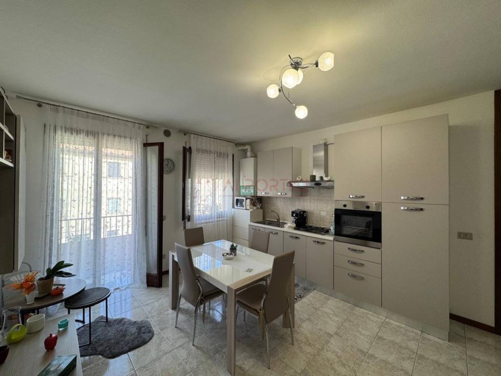 appartamento in affitto a Piove di Sacco